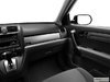 Honda CR-V LX 4WD  2011